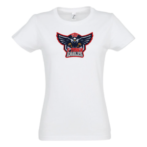 T-Shirt "E-Town Eagles" - 100% Baumwolle