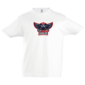 Kids T-Shirt "E-Town Eagles" - 100% Baumwolle