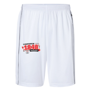 Kurze Sporthose Erwachsene "TV Edenkoben"