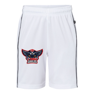 Kurze Sporthose Erwachsene "E-Town Eagles"